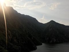 -燕塞湖鸟语林景区