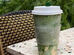 -LA MATCHA抹茶吧(进贤路店)