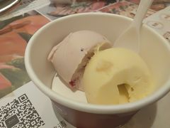 -芭菲盛宴·环球美食(北城国际店)