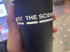 -科学家咖啡(恒隆广场店)