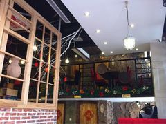 -隆喜元鱼汤包·海鲜(中联广场店)