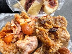 -赵记粽子(司前街店)