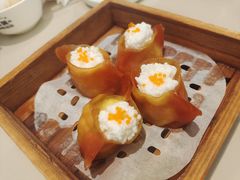 -蔡澜点心·粤菜(丽泽天街店)
