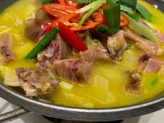 -乾隆美食·本帮菜(黄河路店)