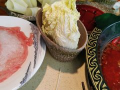 -蜀家渝重庆火锅(南屏街店)