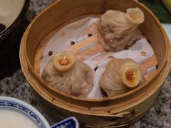 天王烤鸭包-南京大牌档(苏州中心店)