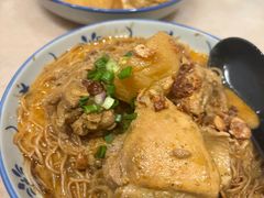 -何九海南茶店(鬼仔巷店)
