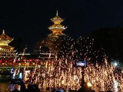 -深圳锦绣中华民俗村