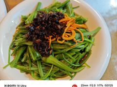 -尽善百年古院餐厅(王家老宅店)