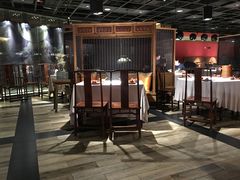 大堂-黔香阁·味(花木店)