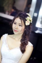 -FIONA MAKE UP恋妆造型