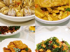 -烧货·活海鲜炭烧(湖滨商业街店)
