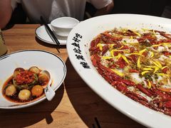 -太二酸菜鱼(汕头苏宁广场店)