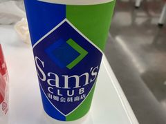 -山姆美式餐吧(鼓楼店)