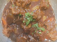 -北李妈妈菜·海肠捞饭(开发区万达店)