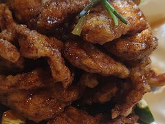 -八府香鸭·啫啫煲(华山路店)