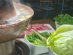 -正福居老北京正宗铜锅泉水涮肉(彰化路店)