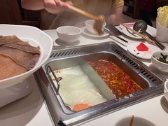 -九码头重庆毛肚火锅(棠岗店)