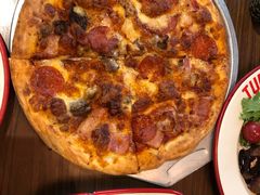 -Tubestation站点比萨(高新万达ONE店)