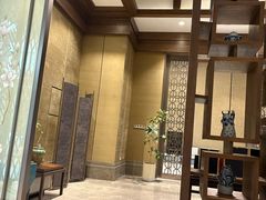 -太湖饭店·寄畅轩中餐厅