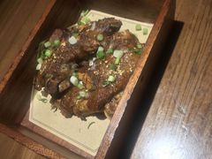 -长安记·大美陕菜(大族广场店)
