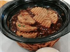 -丈母娘的饭局•新金陵菜(牛首山店)