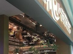 -梨花甄选自助烤肉(小寨原力场店)