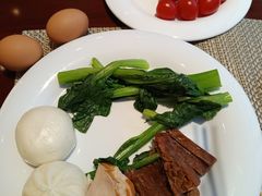 -国家会议中心大酒店