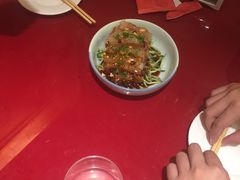 -宏状元现熬粥·京味菜(五棵松店)