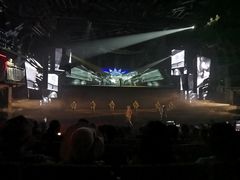-《12·12》西安事变大型实景演出