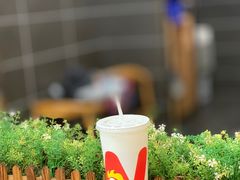 -华莱士·炸鸡汉堡(奥林花园店)