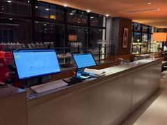 -Kathleen's Waitan 凯圣琳江景西餐厅(外滩店)