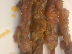 -港畔赶海蒸汽海鲜烧烤自助(仙螺岛店)