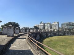 -石炮台公园