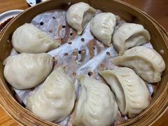 酸菜猪肉蒸饺-海铺·渔家虾水饺(皇姑店)