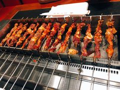 -邢氏老太太烤串(北兴街店)