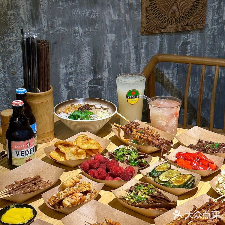 说说在长沙!周末常去的治愈卤味厨房🧑🏻🍳