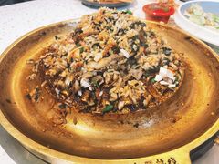 营养蟹籽饭-小猪小牛章鱼水煎肉(盛京大奥莱店)