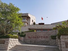 -徐州汉画像石艺术馆