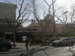 -中国工商银行(上海市凌云路支行)