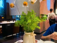 拔丝榴莲-洛缦音乐餐厅(工业展览馆万象城店)