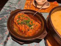 -茶人村·宫廷私厨(奥体印象城店)
