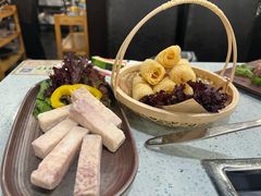 -烹然四季椰子鸡火锅(团结湖总店)