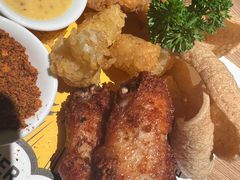 -太二酸菜鱼(中山龙之梦店)