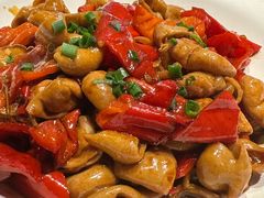 -麒麟小院·老九江菜(安平路店)