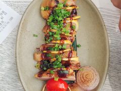 -娜娜家•Nana's restaurant(国金汇店)
