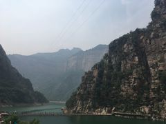 -河南宝泉旅游区