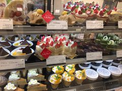 -阪急百货店(梅田总店)
