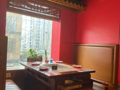 -京元盛铜锅涮肉(上海总店)