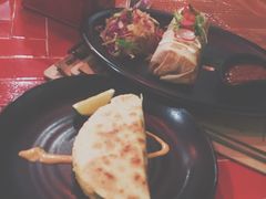 -Luchador摔跤手墨西哥餐厅(恒宇广场店)